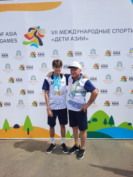 Из Владивостока курганские спортсмены приедут с золотом Из Владивостока курганские спортсмены приедут с золотом