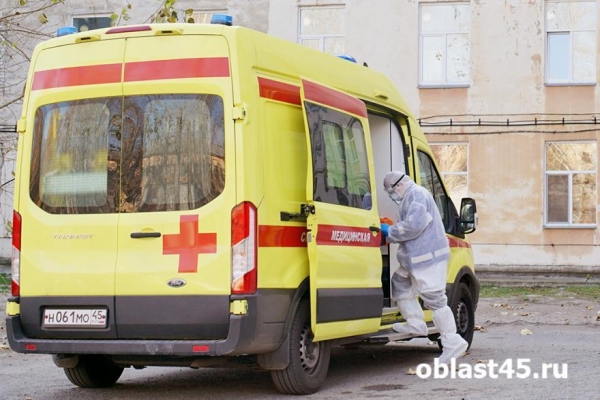 Всплеск заболеваемости детей новым вирусом озадачил врачей 
