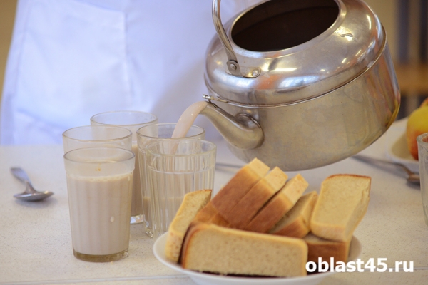 &laquo;Стало вкуснее&raquo;: как в Кургане модернизируют школьные столовые