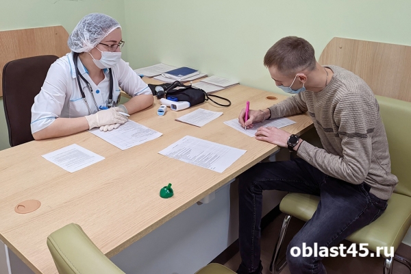 В торговых центрах Кургана ставят прививки от коронавируса и гриппа В торговых центрах Кургана ставят прививки от коронавируса и гриппа