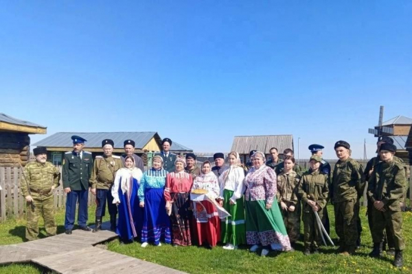 Экскурсия из Белозерского округа претендует на включение в национальную базу турмаршрутов Экскурсия из Белозерского округа претендует на включение в национальную базу турмаршрутов