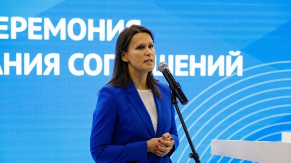 АНО &laquo;Россия &ndash; страна возможностей&raquo; и &laquo;Дирекция спортивных и социальных проектов&raquo; &ndash; федеральный оператор комплекса ГТО заключили соглашение  
