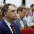 
											В Курган на межрегиональную медицинскую конференцию прибыли лучшие эндоскописты страны									