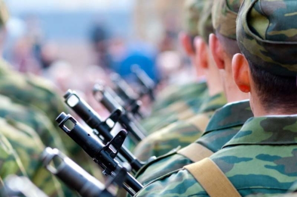 Курганский военный комиссариат предлагает заключить краткосрочный контракт
