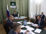 Вадим Шумков рассказал о реализации программы индивидуального развития Курганской области на совещании под руководством Юрия Борисова
Вадим Шумков рассказал о реализации программы индивидуального развития Курганской области на совещании под руководством Юрия Борисова