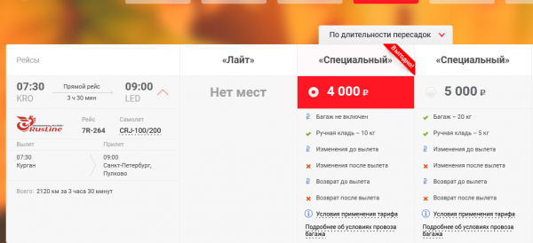 В курганском аэропорту раскрыли стоимость перелёта в Санкт-Петербург В курганском аэропорту раскрыли стоимость перелёта в Санкт-Петербург