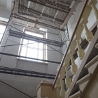 В курганских театрах продолжается реконструкция
В курганских театрах продолжается реконструкция