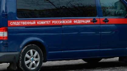 В Кургане мужчина задержан по подозрению в совершении грабежа в отношении несовершеннолетнего 
