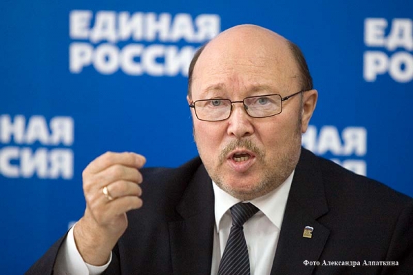 Мы не имели права оставаться сторонними наблюдателями