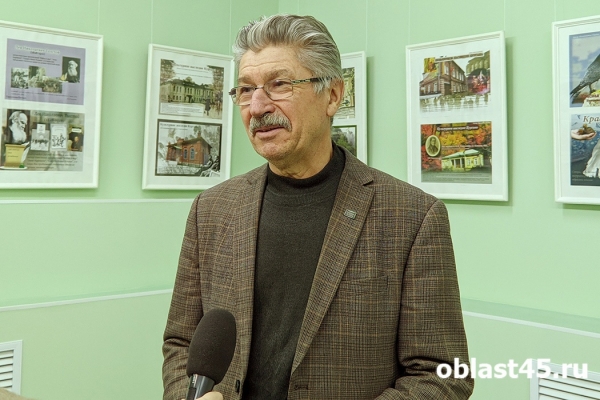  От усадьбы до &laquo;Репки&raquo;. В Кургане открылась новая культурно-досуговая площадка