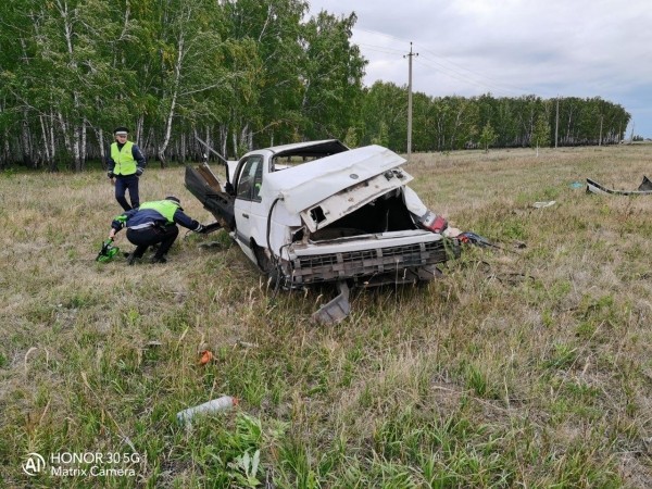 В Зауралье в авариях один человек погиб и двое попали в больницы В Зауралье в авариях один человек погиб и двое попали в больницы