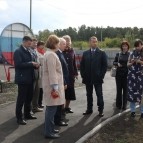
											В поселке Мишкино появится новый хоккейный корт и футбольное поле									