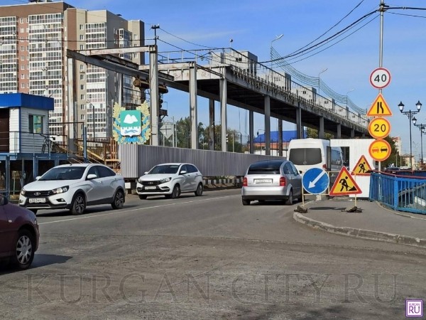 На шоссе Тюнина отремонтируют участок протяженностью 2,6 км