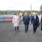
											В поселке Мишкино появится новый хоккейный корт и футбольное поле									