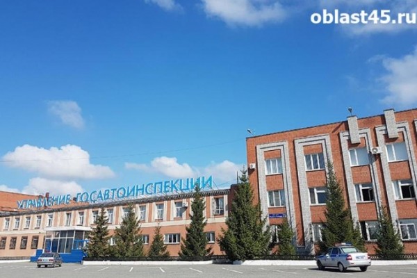 Экзамен в ГИБДД: лишь 10% зауральцев сдают на водительские права с первого раза 