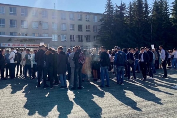 В Курганской сельхозакадемии оптимистично смотрят на возможность решения финансовых проблем В Курганской сельхозакадемии оптимистично смотрят на возможность решения финансовых проблем