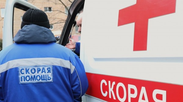 В Кургане опрокинулся автомобиль, погибли три человека
