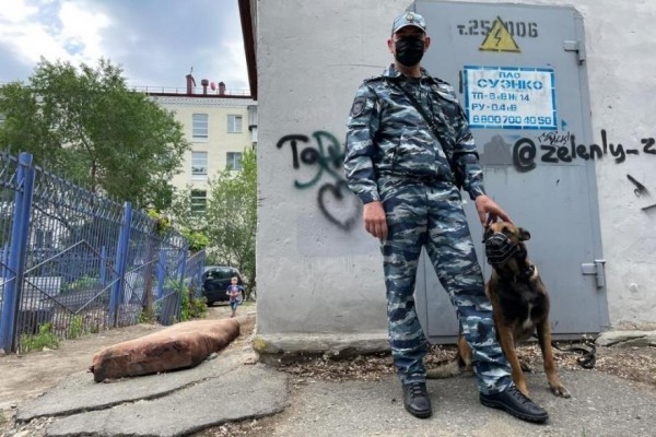 После стрельбы в пермском вузе в Кургане усилят меры безопасности