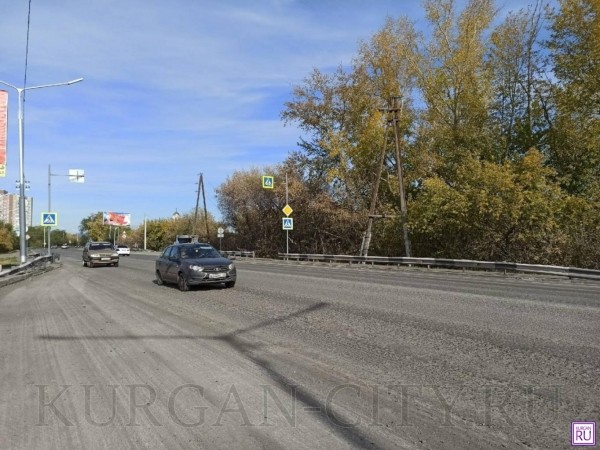 На шоссе Тюнина отремонтируют участок протяженностью 2,6 км