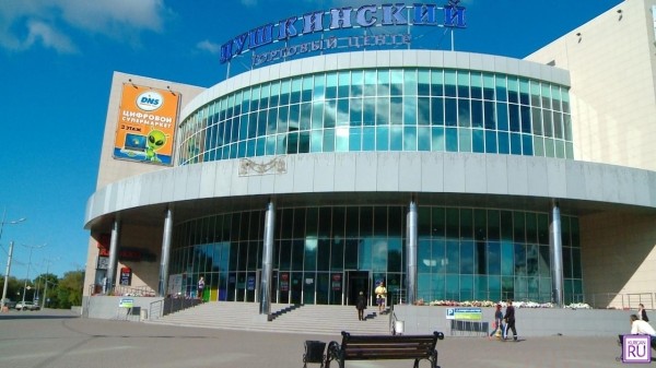 В 2022 году в России изменятся правила показа фильмов в кинотеатрах