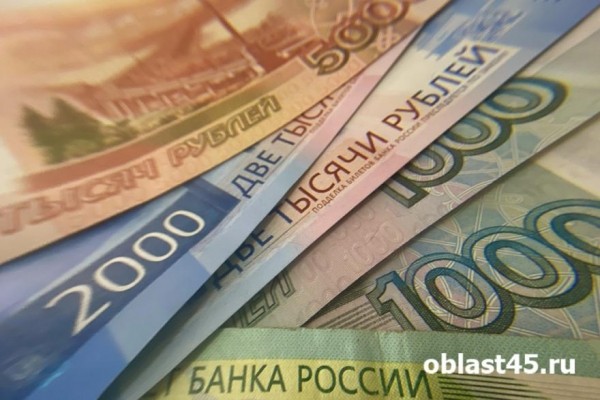 Мошенницы из Кургана присвоили более 21 млн рублей материнского капитала 