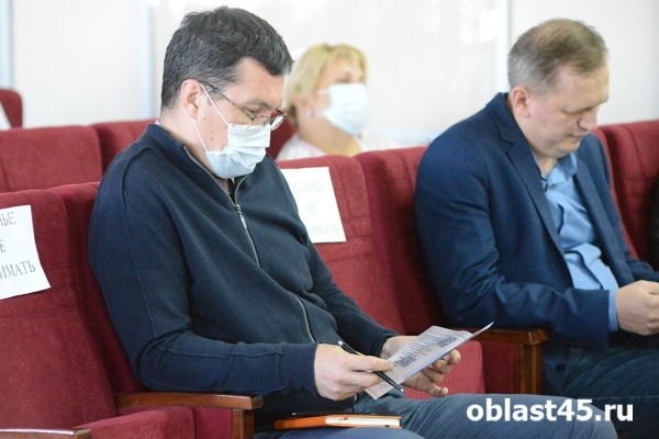 Юным зауральцам будут прививать любовь к точным наукам Юным зауральцам будут прививать любовь к точным наукам