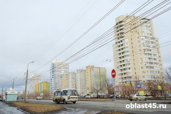 Более 250 многоквартирных домов Кургана получили тепло Более 250 многоквартирных домов Кургана получили тепло