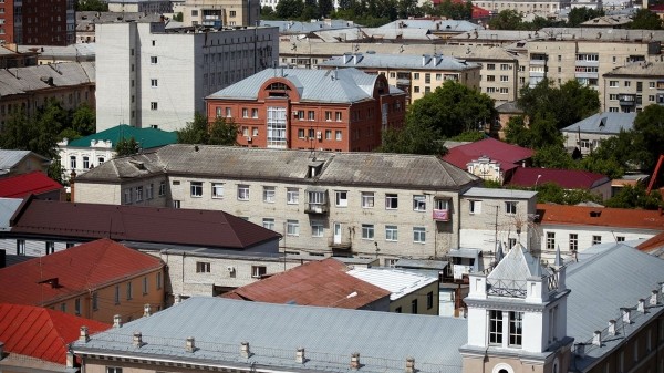 Суд в Кургане приговорил координатора штаба Навального к 30 суткам ареста Суд в Кургане приговорил координатора штаба Навального к 30 суткам ареста