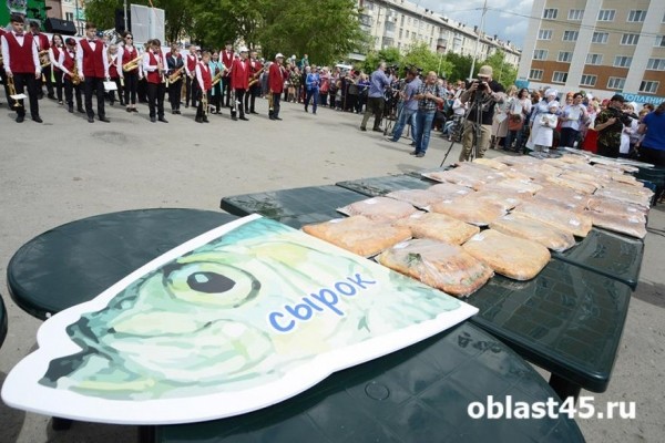 В выходные курганцев ждут гастрофестиваль и премьера спектакля 