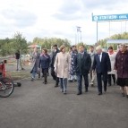 
											В поселке Мишкино появится новый хоккейный корт и футбольное поле									