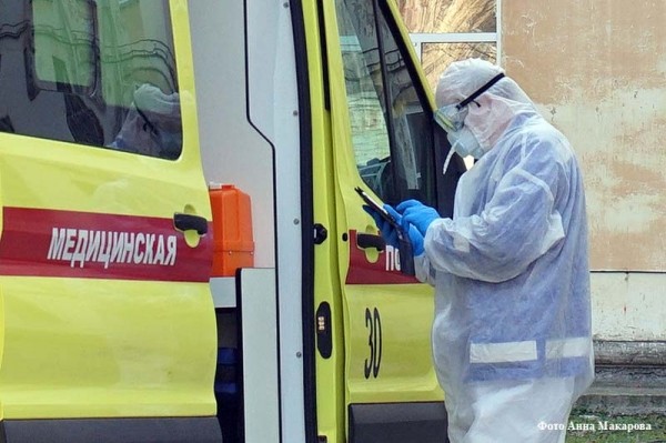 В Курганской области за сутки скончались пятеро заболевших коронавирусом В Курганской области за сутки скончались пятеро заболевших коронавирусом