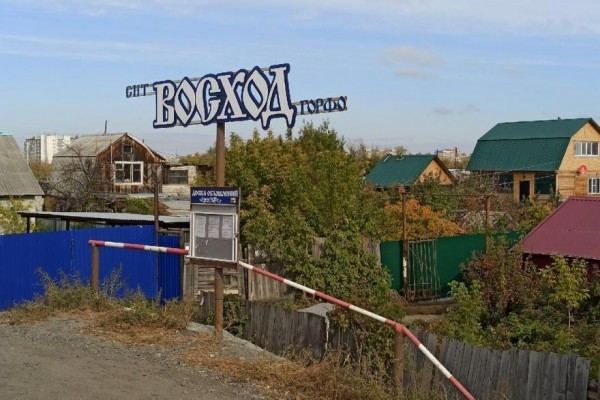 В Кургане задержали подозреваемых в воровстве дорожных ограждений