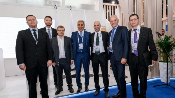 Ассоциация SportAccord получила разрешение использовать атрибутику ГТО