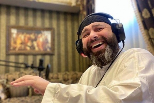 Максим Фадеев приглашает курганцев на свой концерт в Екатеринбурге 