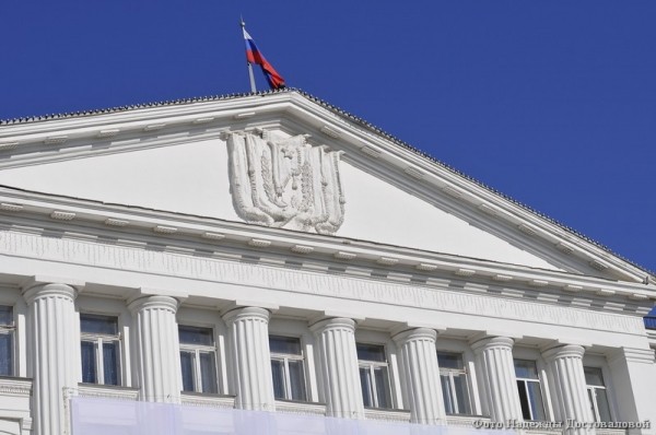 Курганская гордума пополнилась двумя депутатами