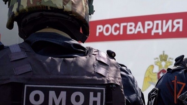 При содействии Росгвардии в Зауралье пресечены факты браконьерства