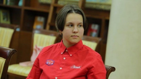 В &laquo;Артеке&raquo; может появиться центр тестирования ГТО