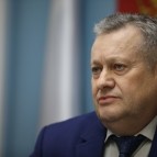 В Курганской области подвели итоги рейтинга управляющих компаний за III квартал 2021 года
В Курганской области подвели итоги рейтинга управляющих компаний за III квартал 2021 года