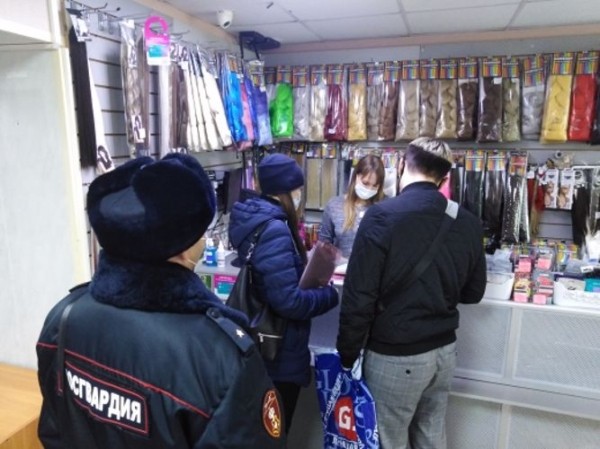 Профилактические мероприятия с участием Росгвардии проходят в Зауралье (видео) Профилактические мероприятия с участием Росгвардии проходят в Зауралье (видео)