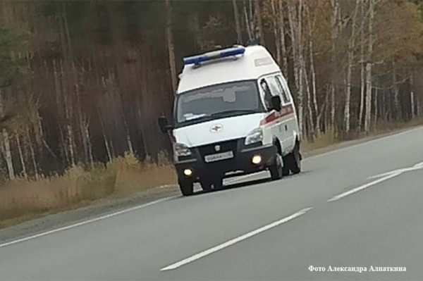 В Курганской области зарегистрировали более 35 тысяч случаев COVID-19