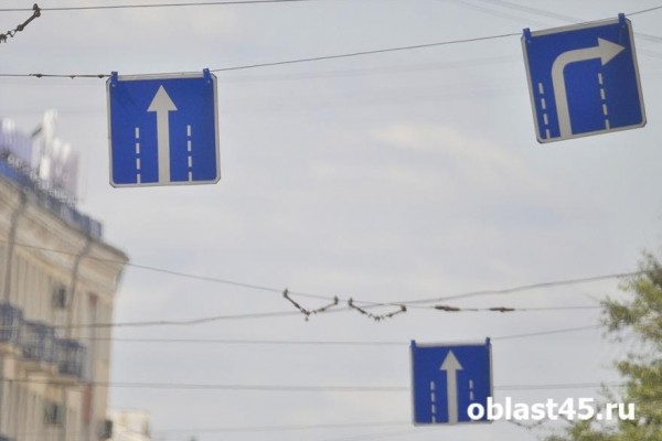 «Поворот не откроют»: курганцам из Зайково пообещали новый путь объезда «Поворот не откроют»: курганцам из Зайково пообещали новый путь объезда