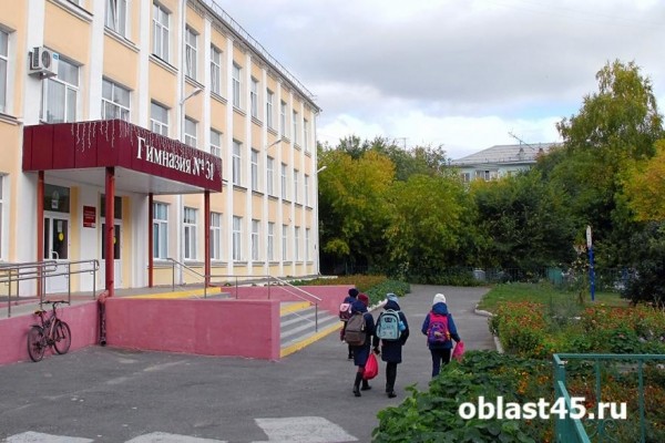  Школам Курганской области рекомендовали продлить осенние каникулы