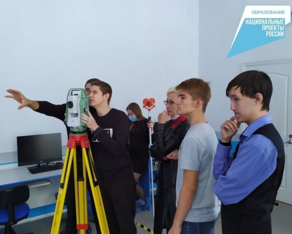 В коррекционной школе Шадринска появился класс для слабослышащих детей
