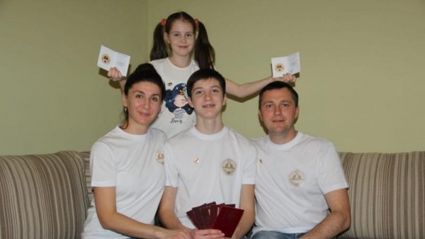 Победители конкурса «Собери коллекцию знаков ГТО» Победители конкурса «Собери коллекцию знаков ГТО»