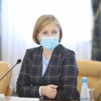 В Курганской области разрабатывают программу поддержки молодёжной занятости
В Курганской области разрабатывают программу поддержки молодёжной занятости