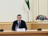 
											Губернатор Вадим Шумков поставил задачи по обновлению состава и повышению квалификации муниципальных комиссий по делам несовершеннолетних									