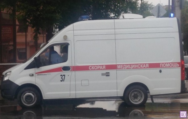 Курганцу грозит тюремный срок после инцидента в сауне