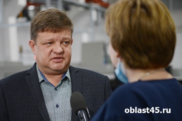 Курганский наладчик станков с ЧПУ Ануар Сейдахметов: &laquo;Я люблю свою работу&raquo; 
