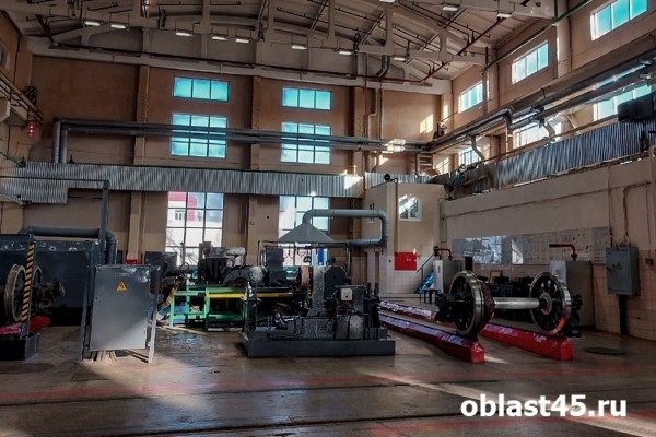 В Кургане отремонтируют 40 вагонов В Кургане отремонтируют 40 вагонов