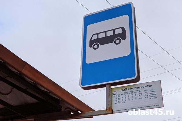 В Кургане после открытия моста ЖБИ автобусы изменят маршруты В Кургане после открытия моста ЖБИ автобусы изменят маршруты